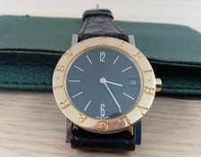 Orologio Bulgari Donna usato in Italia | vedi tutte i 63 prezzi!