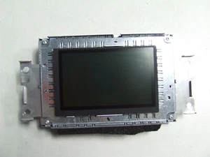 VOLVO V60 Schermo Indicatore Display 31350693 - Foto 1 di 4