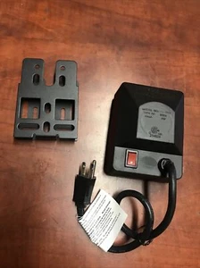 New OEM Parts Motor Assembly’s + Brackets For Kenmore Grill Rotisserie 071.44523 - Picture 1 of 9