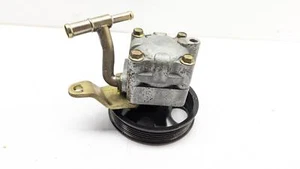 NISSAN ELGRAND MK2 E51 2002 - 2010 STEERING PUMP 72381 54253158 - Picture 1 of 7