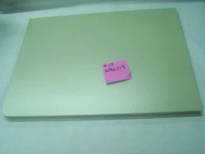 COLEMAN FLEETWOOD CURBSIDE FRONT CABINET TOP 4759A9731 - Picture 1 of 5