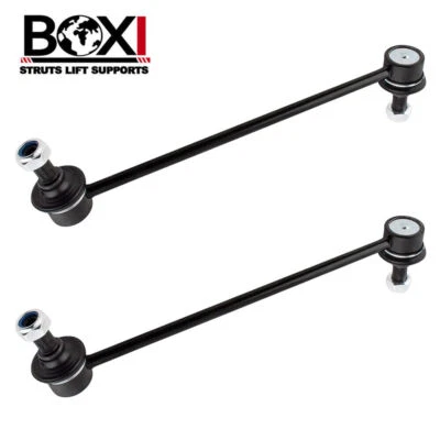 2 件装前稳定器 Sway 杆端链接适用于 2009 - 2020 道奇 Journey K750382 — 第 1/4 张图片