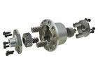 For 1987-1991 Ford Ltd Crown Victoria Differential Rear Eaton 83728Ym 1988 1989