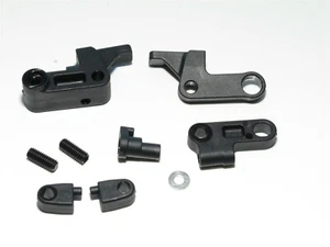 XRA340008 XRAY RX8.3 ON ROAD CAR FRONT LEVELING PARTS - Picture 1 of 1