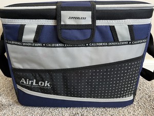 airlok lunch box