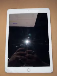 Apple iPad Air 2 A1566 Wi-Fi UNTESTED Spares Or Repair *READ PLEASE*. - Picture 1 of 5