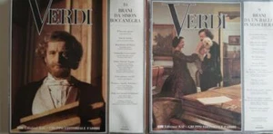 VERDI ERI EDIZIONI RAI 17 LP NUOVI - Foto 1 di 5