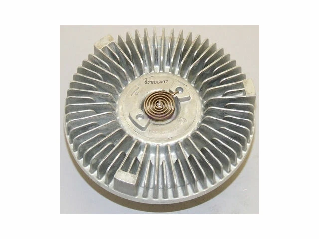 Embrague ventilador Hayden embrague se adapta a GMC Yukon XL 2500 2001-2006 8,1 L V8 39BBNM Foto 1 de 1
