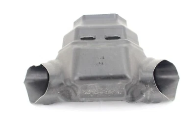 Yamaha YZF R1 2013 RAM TUBO DE ADMISIÓN DE AIRE CONDUCTO 14B-2845D-10-00 Foto 1 de 3