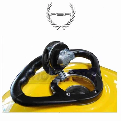 PSR 2-Up Passenger Bars for 2011-2019 Kawasaki ZX1000 Ninja ZX-10R ABS - pe Foto 1 de 4