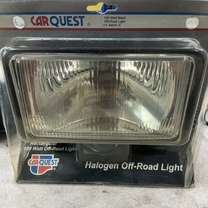 Carquest 64541-5 Halogen Off-road Light - Foto 1 di 4