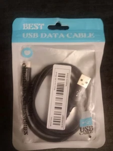 Heavyduty Long Fast Charge USB C Type C Data Charging Charger Cable Lead 1m - Picture 1 of 1