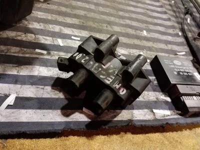 90458250 Bobina  OPEL VECTRA (J96) 2.0 16V SW 5p/b/1998cc - Imagen 1 de 4