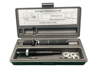 OTC 6918 Ford Spark Plug Removal Tool * Missing Piece Read Description * - Picture 1 of 4