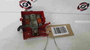 Renault Scenic 2003-2009 positive Batterie Sicherungsklemme 8200381280 - Bild 1 von 4