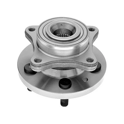For Land Rover Range Rover Sport 06-14 Wheel Bearing and Hub Assembly Front - Image 1 of 3