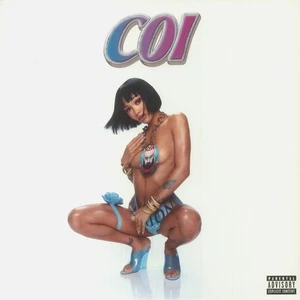 COLLINS, Coi Leray - Coi - Vinyl (LP + insert) - Picture 1 of 1