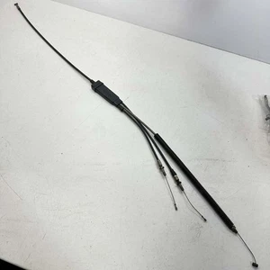 Cable, Throttle w/Oil - 1995 POLARIS Sno Classic - Bild 1 von 7