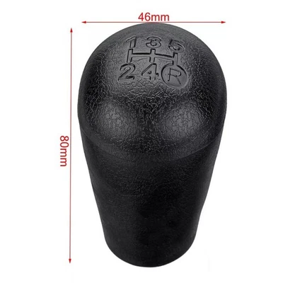 For Toyota 5 Speed Shift Knob for 4Runner 1996 2001 and For Tacoma 1995 2004 - Image 1 of 4