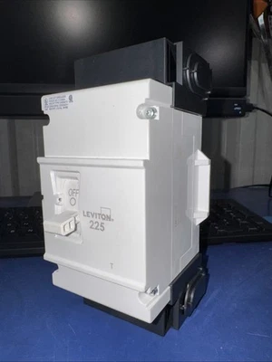 LEVITON LM225-T / LM225T Foto 1 de 4