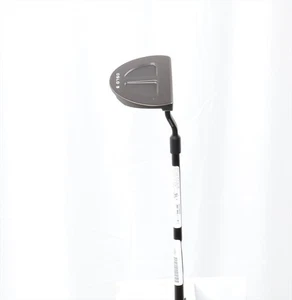 Ping Pld Milled Oslo 3 Gunmetal 35" Putter Excellent Rh 1268541 - Picture 1 of 5