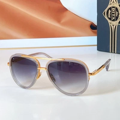 Gafas de sol Dita Mach Two - Modelo: DRX-2031 / Tallas: 60口18-127 UNISEX Foto 1 de 2