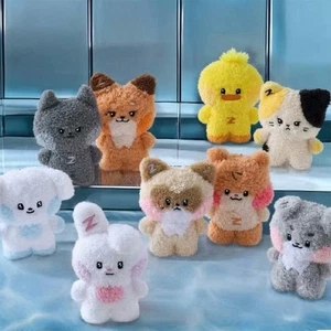 1pc.13/17cm.Kpop ZB1 Doll Filling PPCotton Soft Plush Toy ZEROBASEONE Fans Gift - Picture 1 of 42