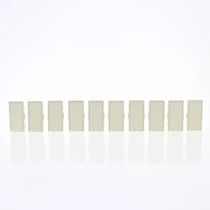 10 Leviton Color Almond Conversion Change Kits for True Touch Dimmer TTKIT-A - Picture 1 of 6