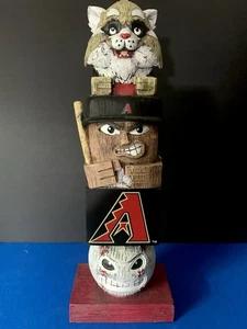 TÓTEM AARIZONA DIAMONDBACKS - Imagen 1 de 12