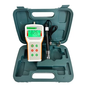 Conductivity Meters for Water Quality with Range (0～1999)μs/cm (2.00～199.9)ms/cm - Picture 1 of 20