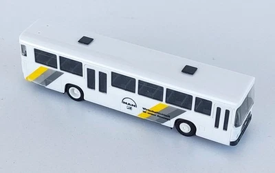 HERPA 1:87 - MAN SÜ240  #831487 - Immagine 1 di 2