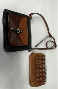 Patricia Nash Women's Crossbody & Clutch - Picture 1 of 12