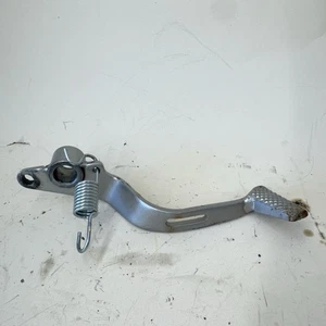 KAWASAKI 400 500 NINJA/EX/Z/ABS RIGHT REARSET BRAKE FOOT PEDAL 43001-0756 - Bild 1 von 8