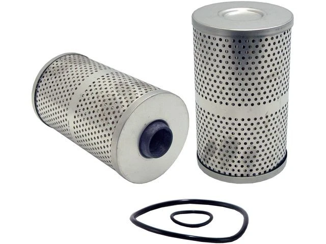 Fuel Filter WIX 17YSBT21 for Peterbilt 579 589 2021 2022 2023 2025 - Image 1 of 1