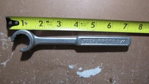 Llave de tuerca acampanada Proto Tools 3/4" 12 puntos #3724 - Imagen 1 de 4