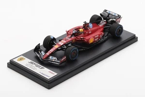 Ferrari SF-23 Lewis Hamilton #44 Test Livery 2025 LSF1073 Looksmart 1/43 F1 - Bild 1 von 2