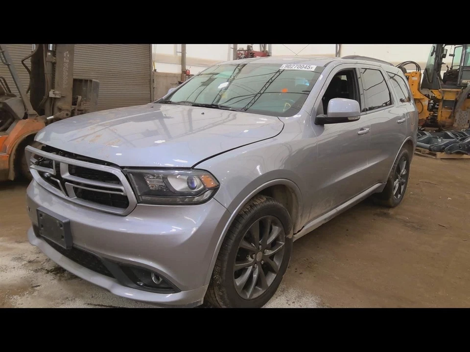 (LOCAL PICKUP ONLY) Trunk/Hatch/Tailgate Privacy Tint Glass Fits 14-21 DURANGO 6 - Изображение 1 из 4