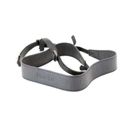 Fuji Fujifilm Camera Strap Black Genuine Universal Fit NEW - Image 1 of 3