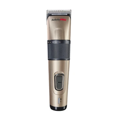 Babyliss Pro Tosatrici/Tagliacapelli Clipper FX862E - Immagine 1 di 4