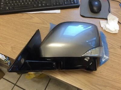 Infiniti QX80 2014 2015 2016 2017 2018 2019 2020 espejo retrovisor con cámara reembolso $200 Foto 1 de 2