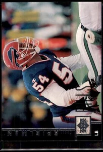 Chris Spielman #72 1997 Upper Deck - Picture 1 of 2