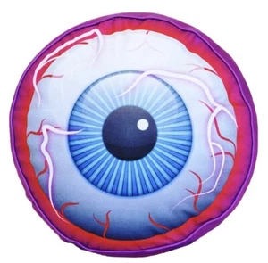 Travis Scott Astroworld Plush Eye - Picture 1 of 1