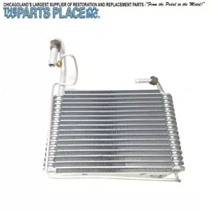 68-72 Chevelle / Monte Carlo / El Camino Air Conditioning Evaporator GM 3016987 - Picture 1 of 1