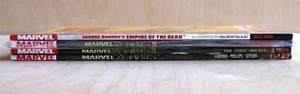 Marvel Zombies 1 3 5 Empire of the Dead 2 TPB Marvel - Bild 1 von 16