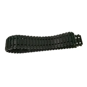 Smart Tank Accessories Tread Crawler Chain Conveyor - Black 92cm - Picture 1 of 7