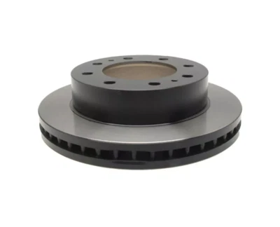 Genuine GM Disc Brake Rotor 19175172 - Image 1 of 4