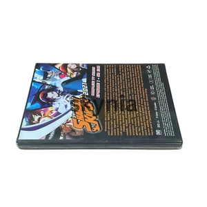 SHAMAN KING 2021 - COMPLETE TV SERIES Anime DVD with English Subtitle - Picture 1 of 7