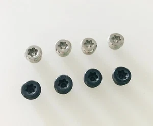 8x 1.2g Golf Weight For PXG Gen1 0341X Fairway Wood Gen1 0811 XF Driver RH LH - Picture 1 of 3