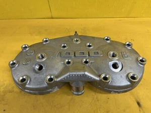 2007-2011 ARCTIC CAT F1000 M1000 CROSSFIRE 1000 CYLINDER HEAD - Picture 1 of 3