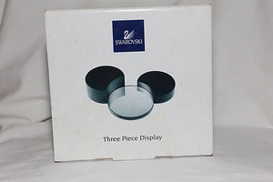 SWAROVSKI Disney© Vetrina Collezione Espositore Orecchie - Foto 1 di 2